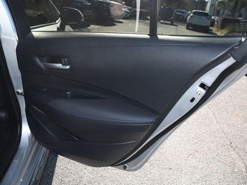 Certified 2022 Toyota Corolla SE image 18