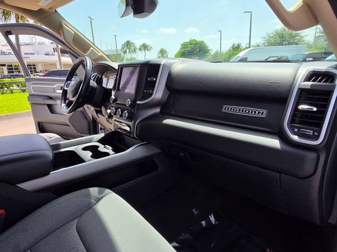 Used 2020 RAM 1500 Big Horn AWD/4WD image 26
