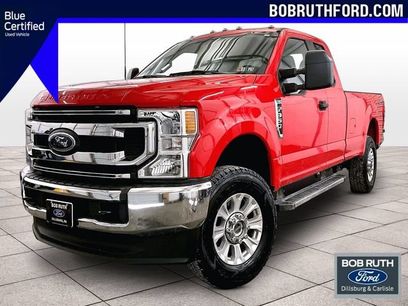 Used 2021 Ford F350 XL w/ STX Appearance Package