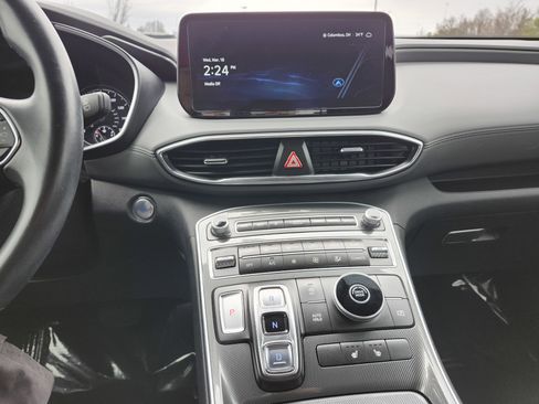 Used 2023 Hyundai Santa Fe SEL image 34