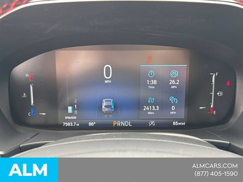 Used 2026 Ford Escape ST-Line FWD image 29
