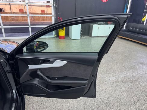 Used 2017 Audi A4 2.0T Premium Plus w/ Premium Plus Package image 19