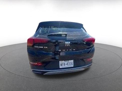 Used 2025 Buick Encore GX Preferred image 8