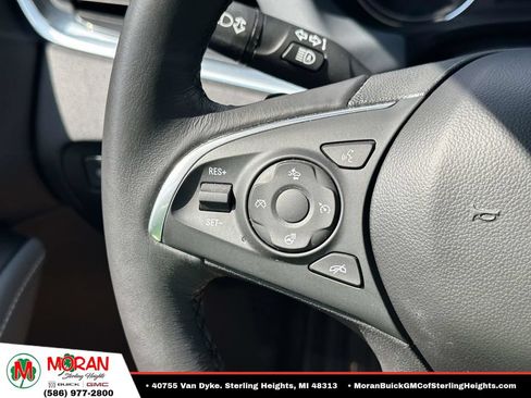 Certified 2020 Buick Enclave Premium w/ Sun and Sites Package AWD/4WD image 23