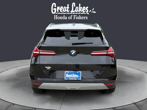 Used 2026 BMW X3 xDrive30i AWD/4WD image 4