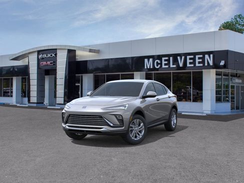 New 2026 Buick Envista Preferred w/ Convenience II Package image 27