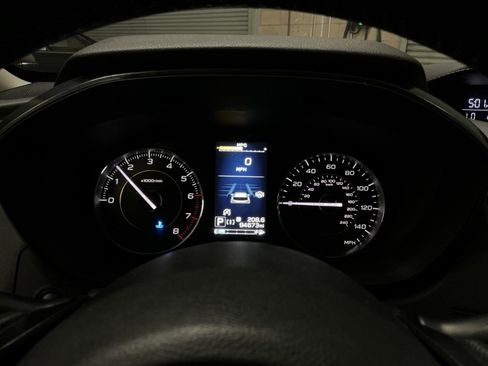 Used 2021 Subaru Crosstrek 2.5i Sport image 20