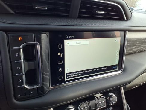 Used 2022 GMC Yukon Denali AWD/4WD image 21