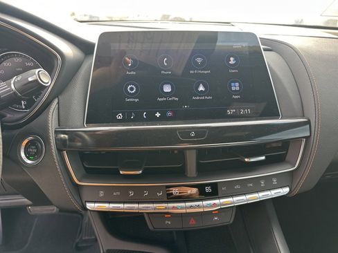 Used 2024 Cadillac CT5 Sport image 25