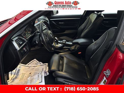 Used 2019 BMW 430i Gran Coupe xDrive w/ Convenience Package image 10