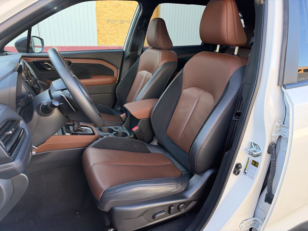 Used 2025 Subaru Forester Touring AWD/4WD image 50