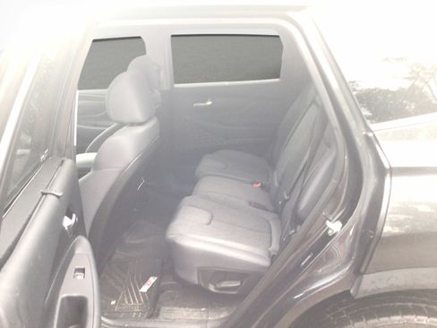 Used 2022 Hyundai Santa Fe XRT w/ Cargo Package AWD/4WD image 8