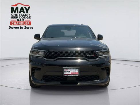 Certified 2024 Dodge Durango GT AWD/4WD image 2