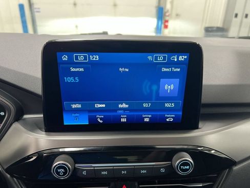 Used 2024 Ford Escape Active FWD image 14