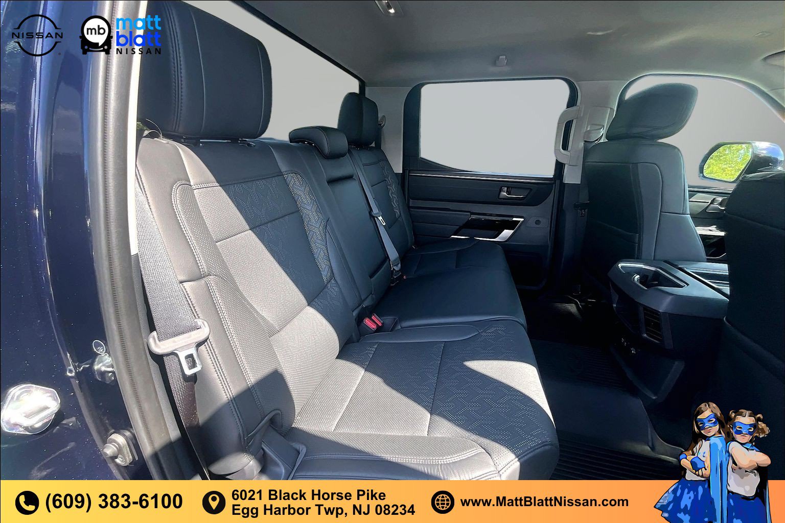 Used 2024 Toyota Tundra Limited AWD/4WD image 22