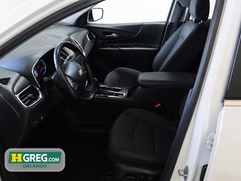 Used 2020 Chevrolet Equinox LT FWD image 10