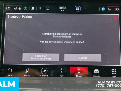 Used 2023 Dodge Durango R/T image 42