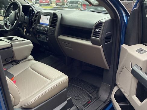 Used 2022 Ford F250 XL w/ STX Appearance Package image 11