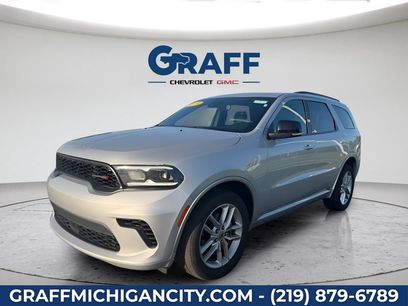 Used 2024 Dodge Durango GT