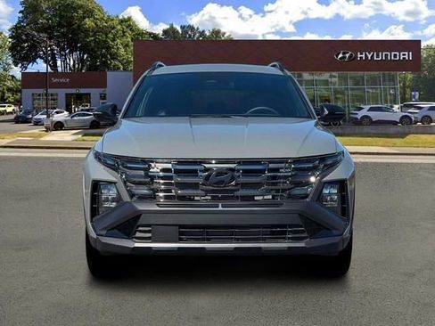 New 2026 Hyundai Tucson XRT image 12