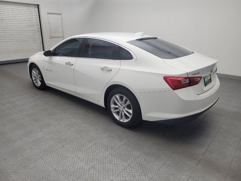 Used 2016 Chevrolet Malibu LT FWD image 3