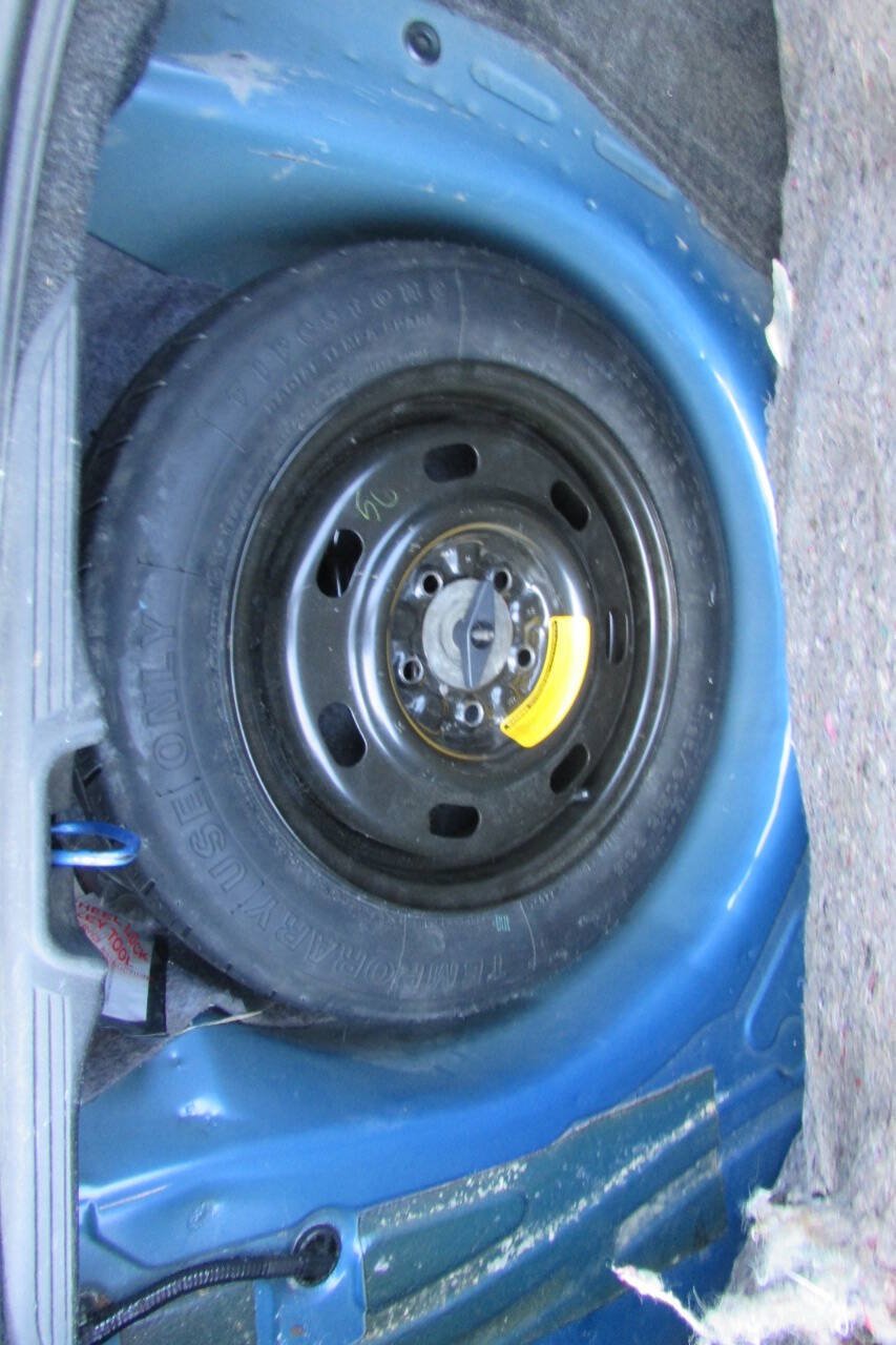 Used 2000 Ford Mustang GT RWD image 27
