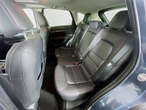 Used 2024 MAZDA CX-5 Carbon Edition image 27