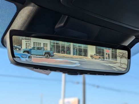 New 2025 Toyota Tundra TRD Pro image 25