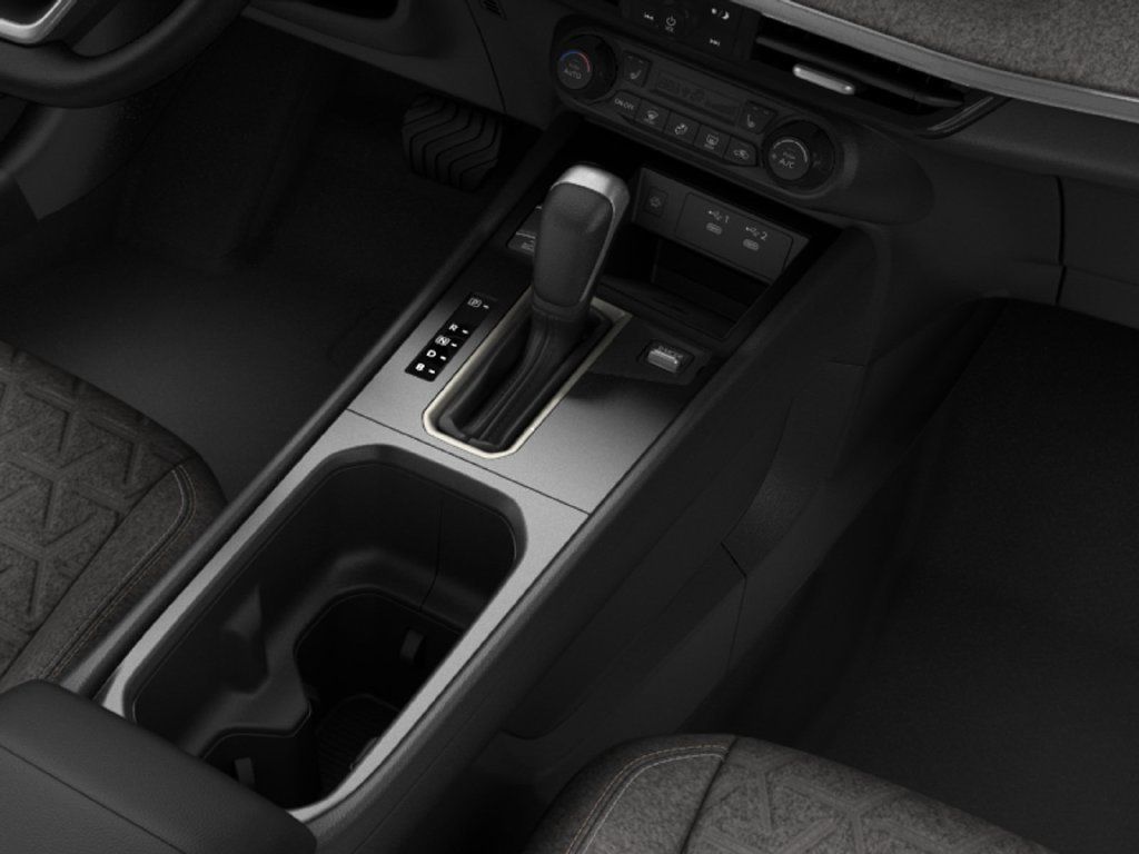 New 2027 Nissan Kicks SV AWD/4WD image 9