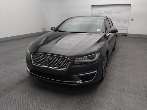 Used 2017 Lincoln MKZ Select w/ Select Plus Package FWD image 15