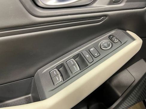 New 2026 Honda Accord EX-L image 12