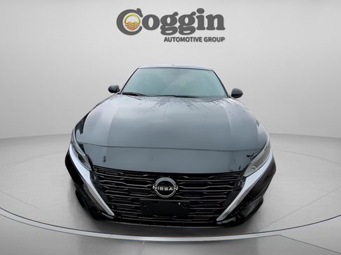 Used 2024 Nissan Altima 2.5 SV image 20