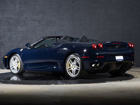 Used 2006 Ferrari F430 Spider RWD image 12