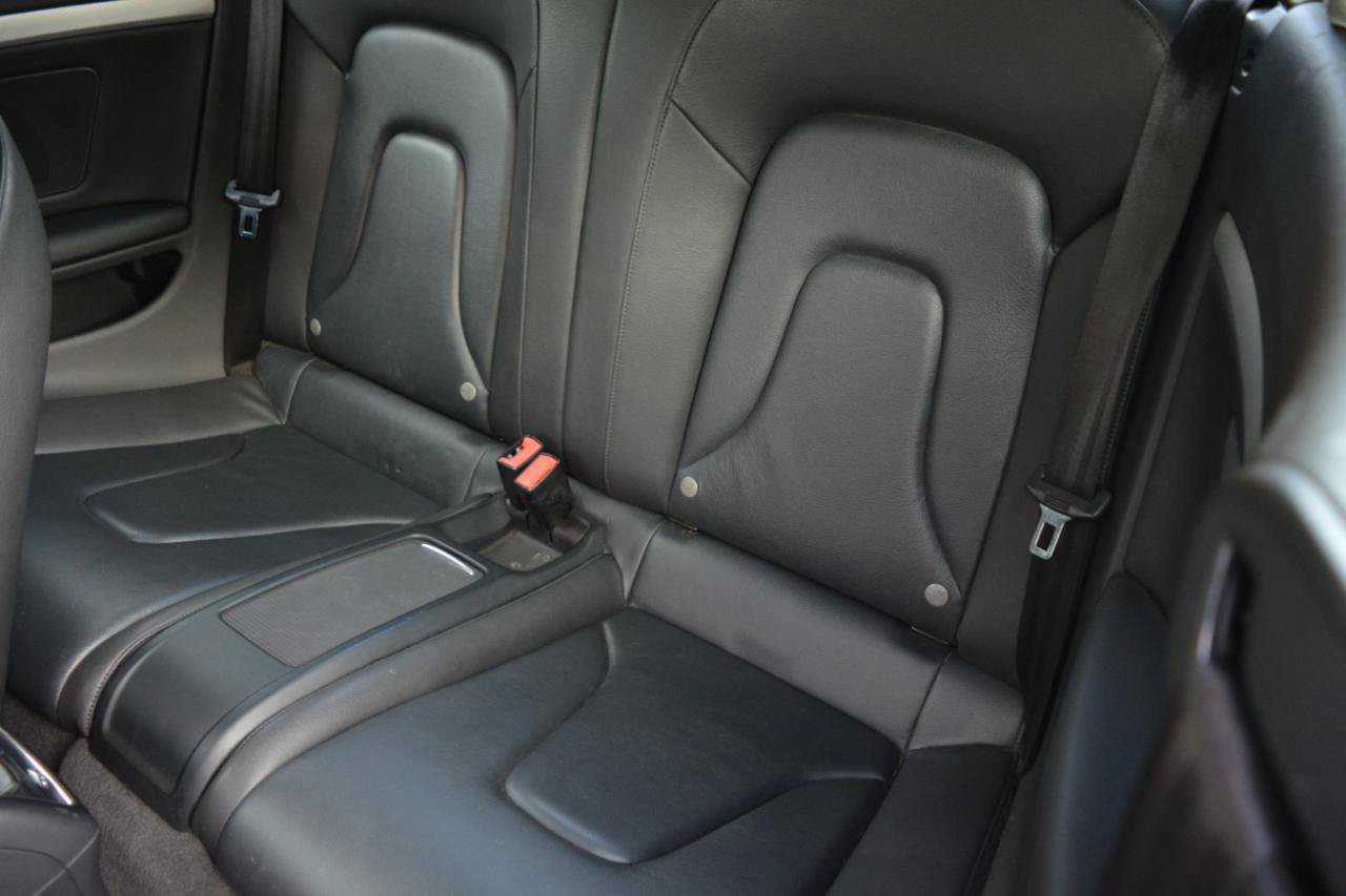 Used 2016 Audi A5 2.0T Premium AWD/4WD image 13
