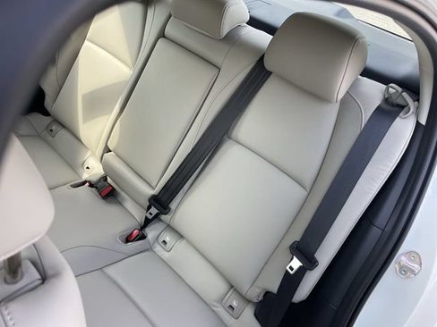 New 2026 MAZDA MAZDA3 2.5 S Sedan w/ Preferred Pkg FWD image 24