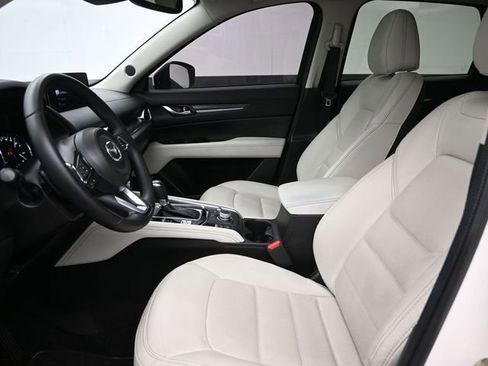 Certified 2023 MAZDA CX-5 AWD 2.5 S w/ Premium Plus Pkg image 25