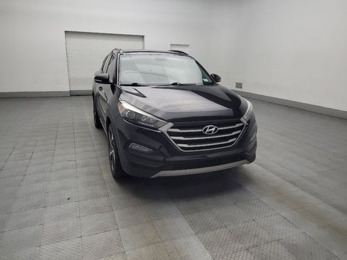 Used 2018 Hyundai Tucson Value image 13