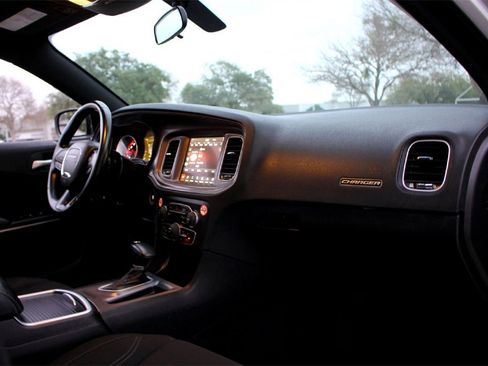 Used 2023 Dodge Charger SXT image 20