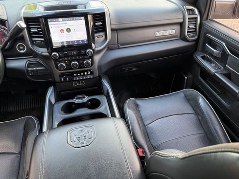 Used 2022 RAM 3500 Laramie image 27
