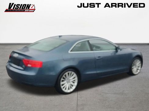 Used 2015 Audi A5 2.0T Premium image 5