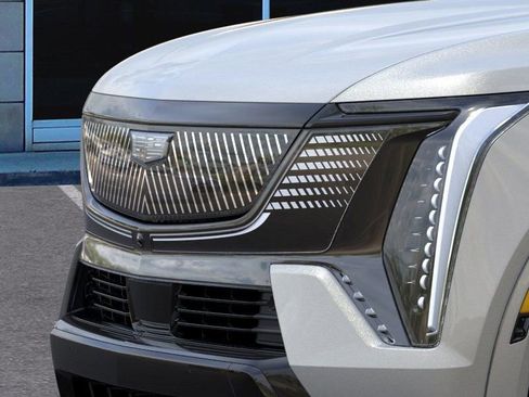 New 2025 Cadillac Escalade IQ Sport 2 image 13