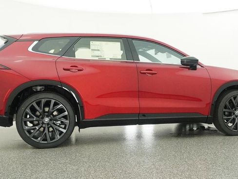 New 2026 Toyota Crown Signia image 18