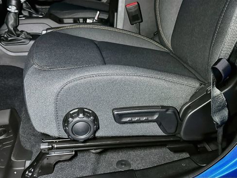 New 2026 Jeep Wrangler Unlimited Sport AWD/4WD image 8