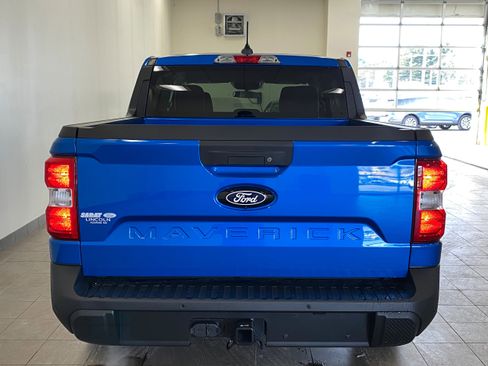 New 2026 Ford Maverick XL w/ 4K Tow Package image 6