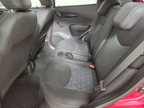 Used 2020 Chevrolet Spark LS FWD image 12
