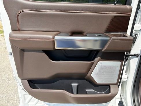 New 2026 Ford F250 King Ranch w/ Chrome Package AWD/4WD image 26