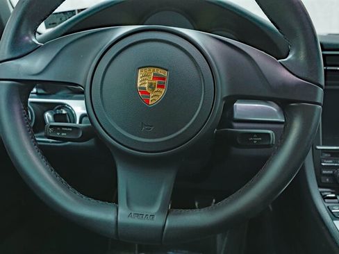 Used 2015 Porsche 911 Carrera S image 56