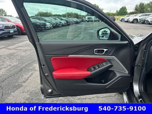 Used 2025 Acura Integra Type S FWD image 10