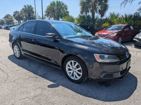 Used 2014 Volkswagen Jetta SE FWD image 1