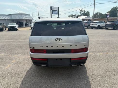 Used 2024 Hyundai Santa Fe XRT AWD/4WD image 5